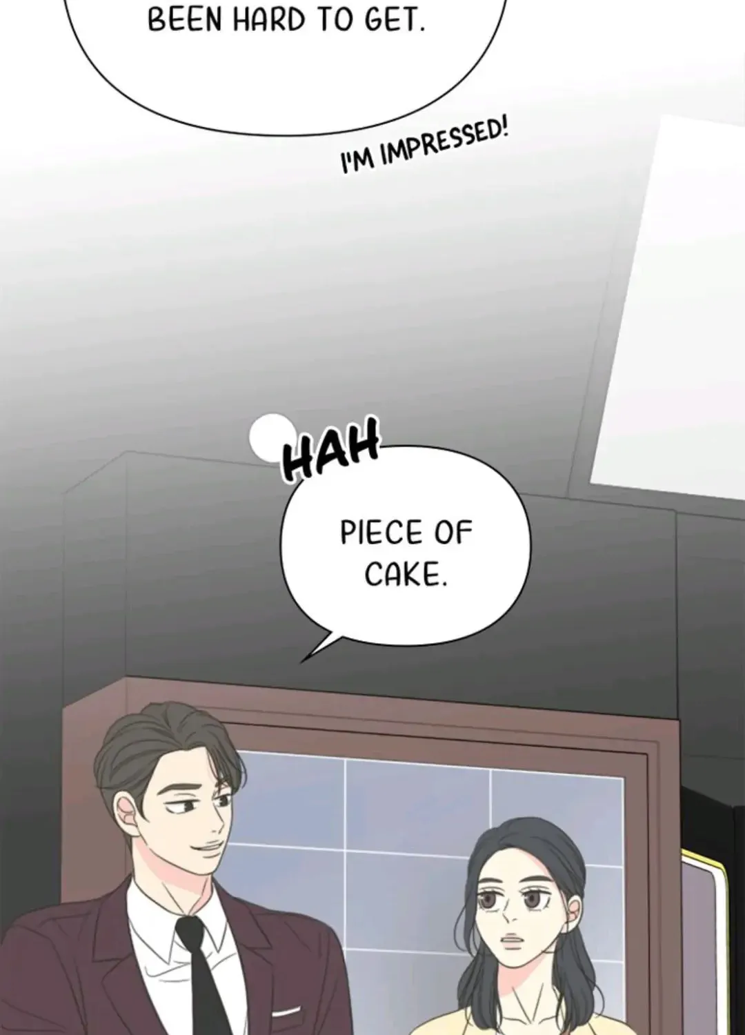 Check In to Your Heart Chapter 10 page 82 - 