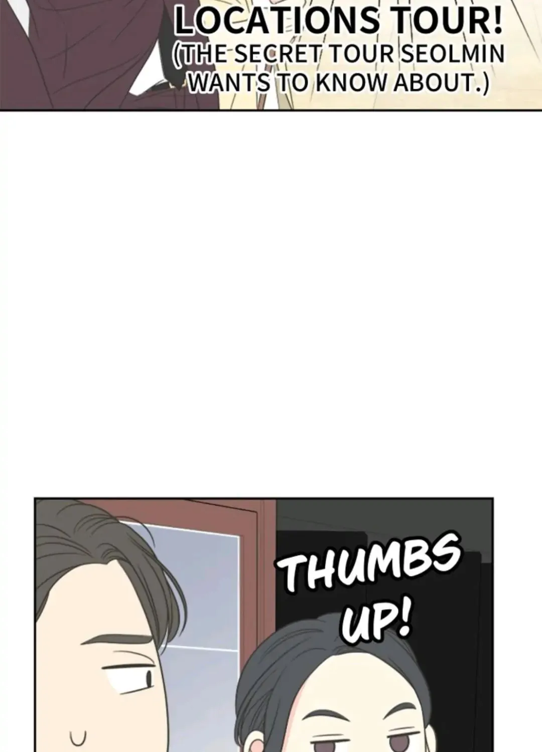 Check In to Your Heart Chapter 10 page 87 - 