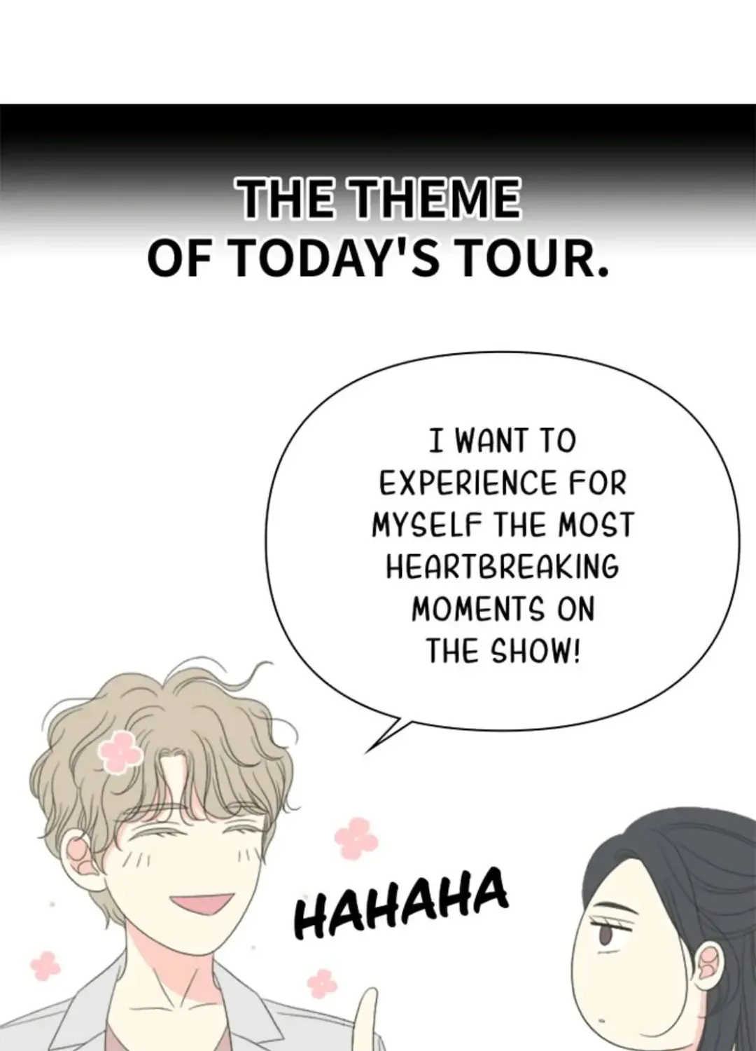 Check In to Your Heart Chapter 10 page 89 - 