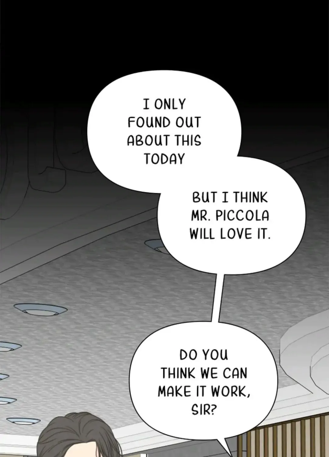 Check In to Your Heart Chapter 10 page 10 - 