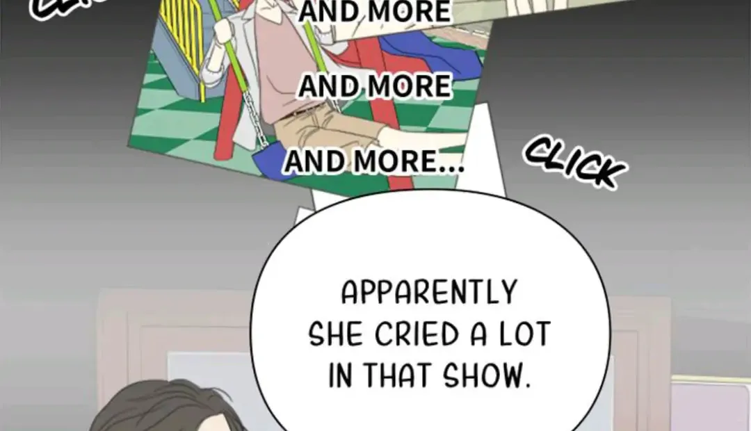 Check In to Your Heart Chapter 10 page 92 - 