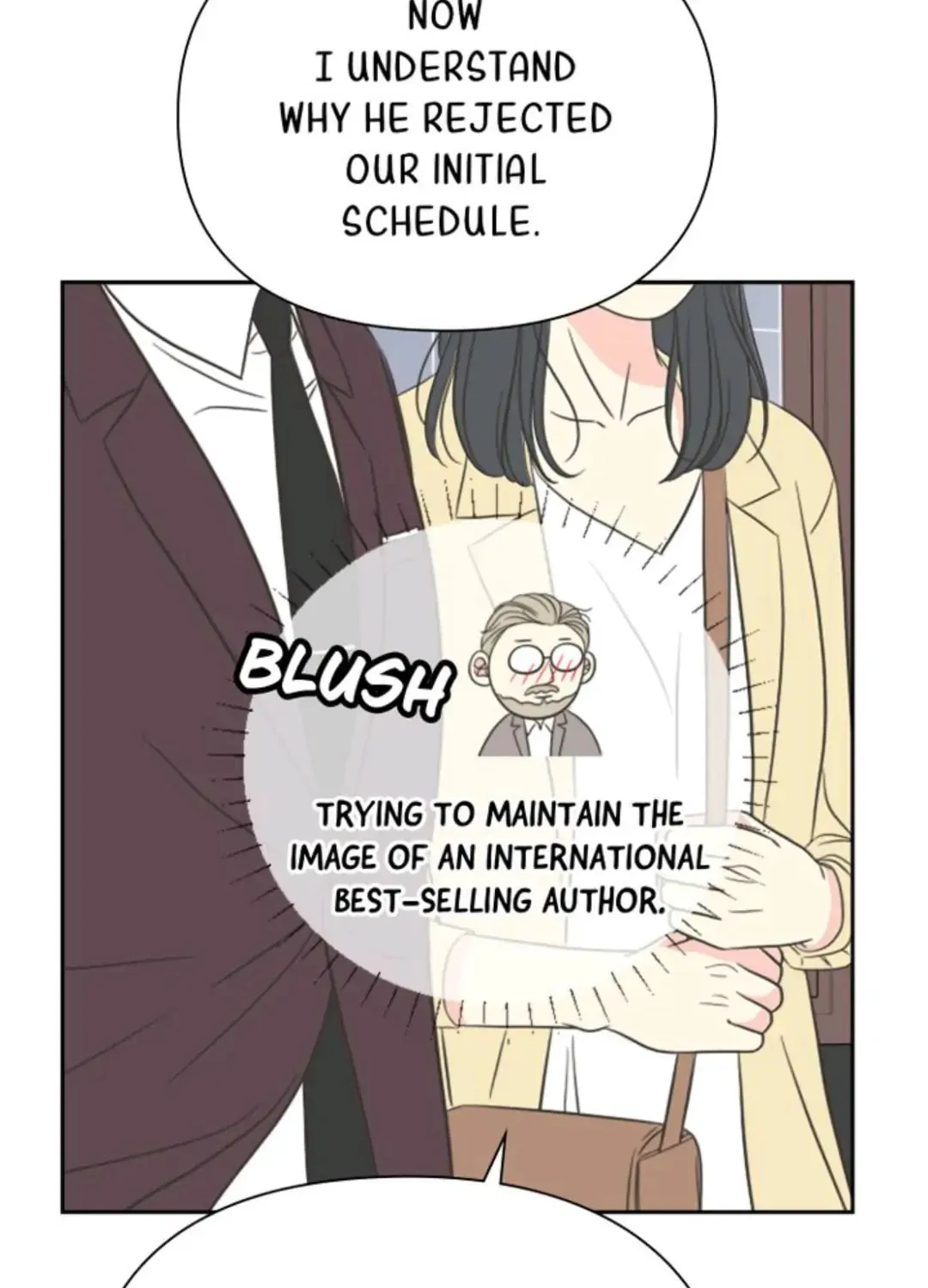 Check In to Your Heart Chapter 10 page 94 - 