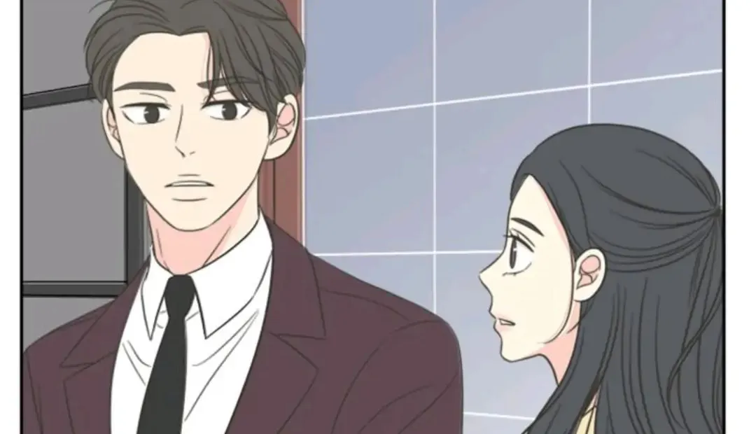 Check In to Your Heart Chapter 10 page 96 - 
