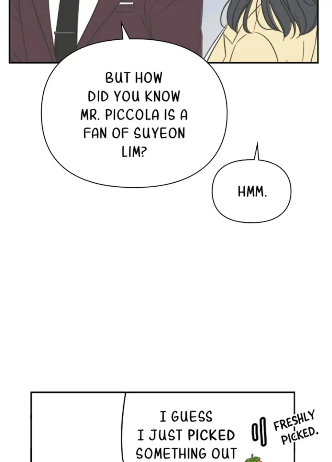 Check In to Your Heart Chapter 10 page 97 - 
