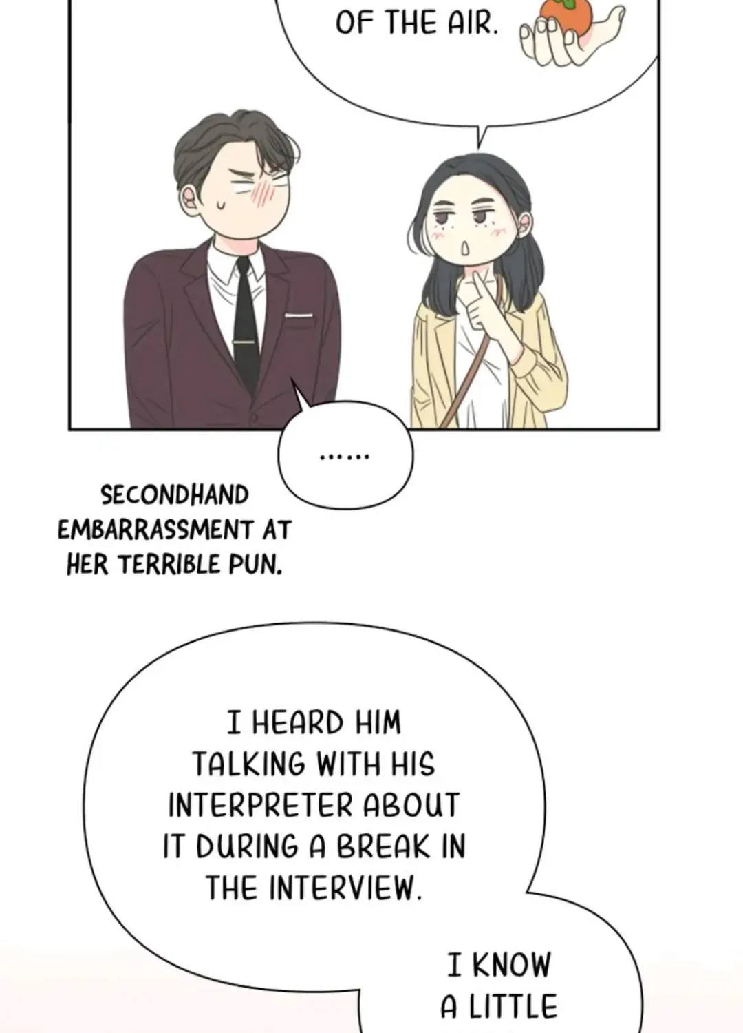 Check In to Your Heart Chapter 10 page 98 - 