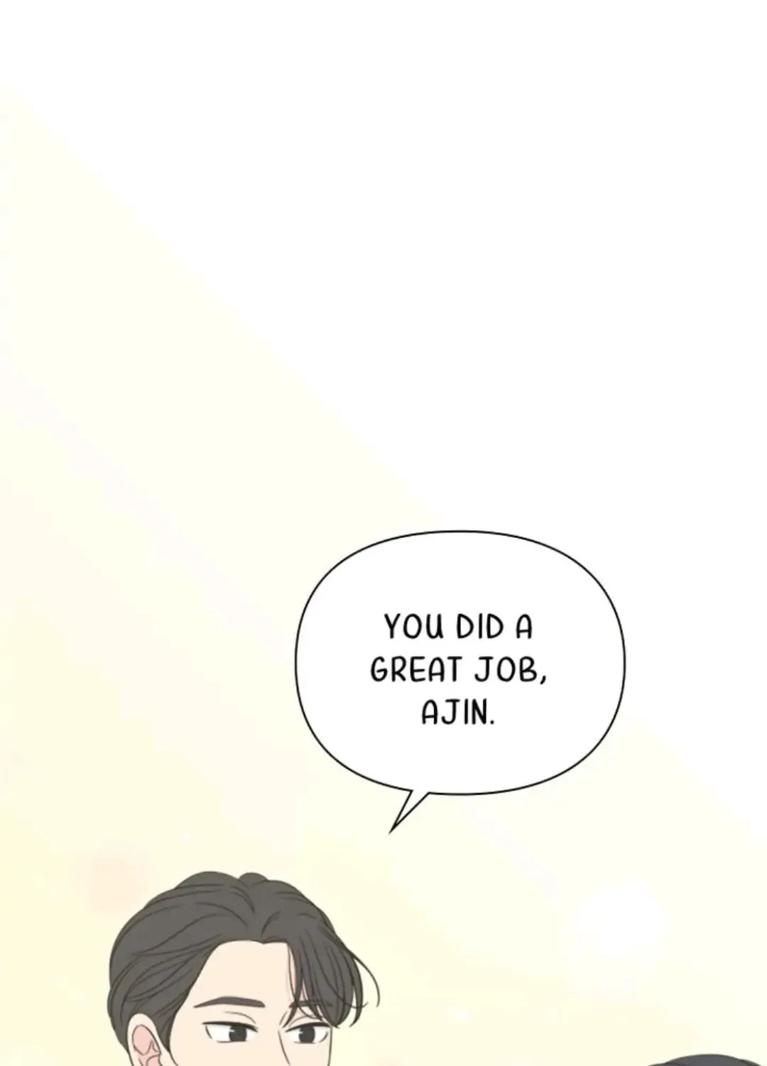 Check In to Your Heart Chapter 11 page 1 - 