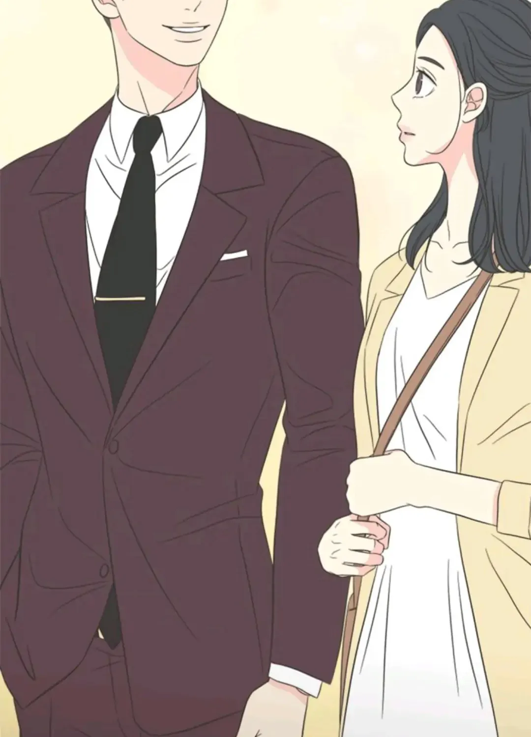 Check In to Your Heart Chapter 11 page 2 - 