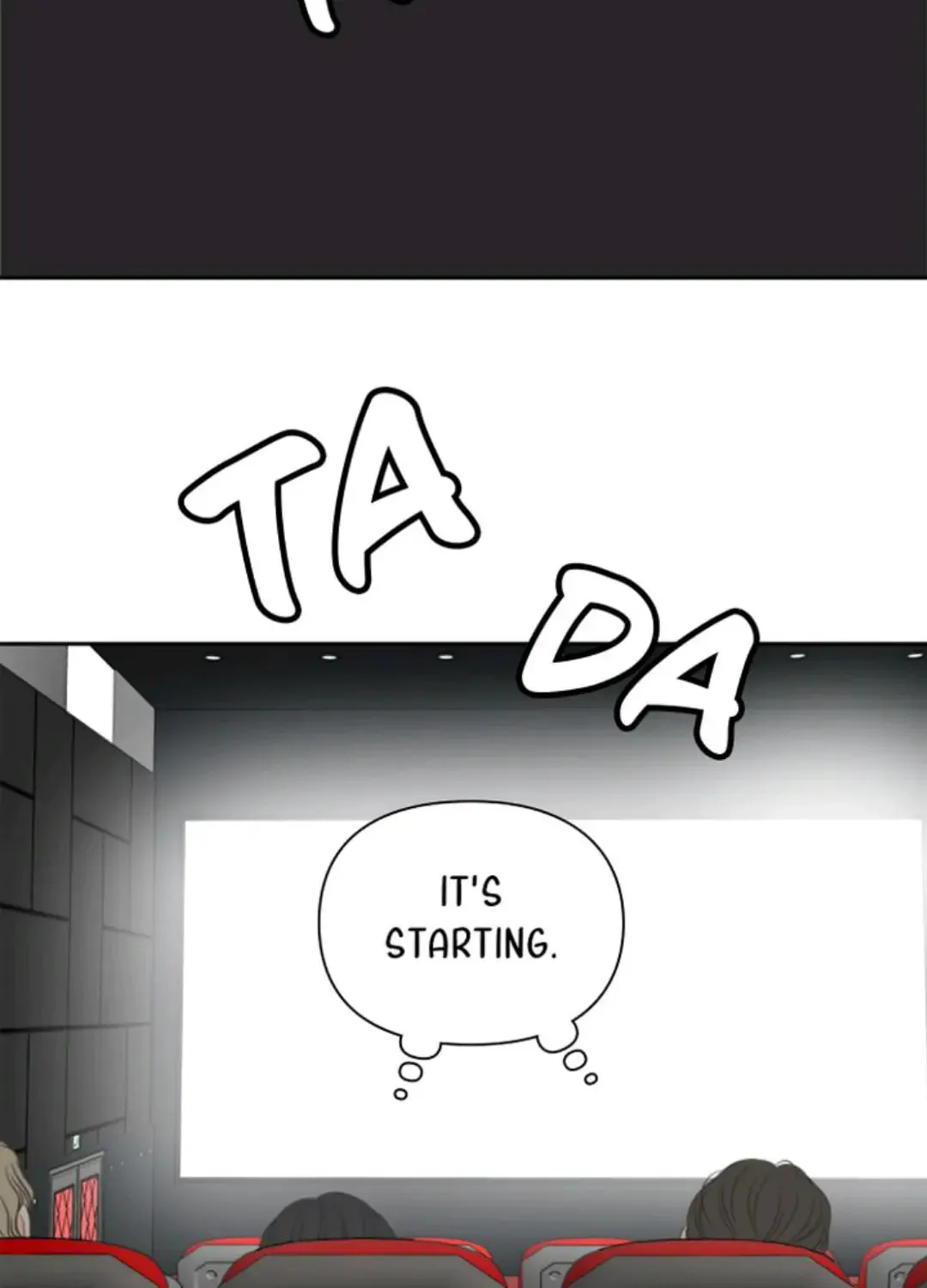 Check In to Your Heart Chapter 11 page 103 - 