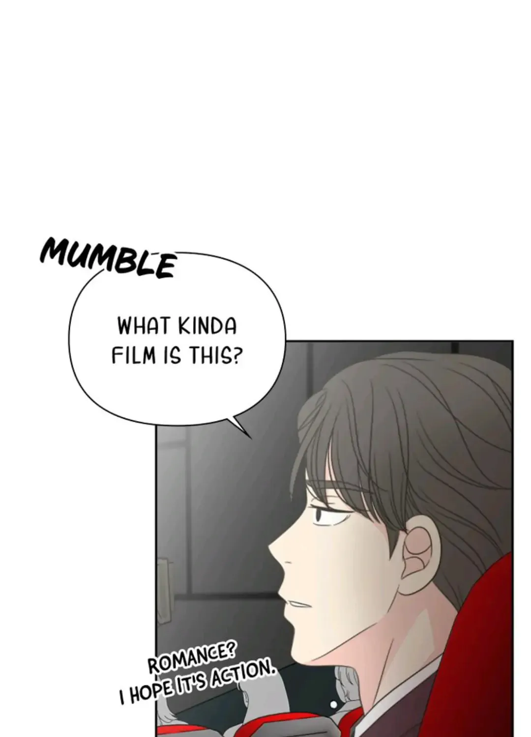 Check In to Your Heart Chapter 11 page 105 - 