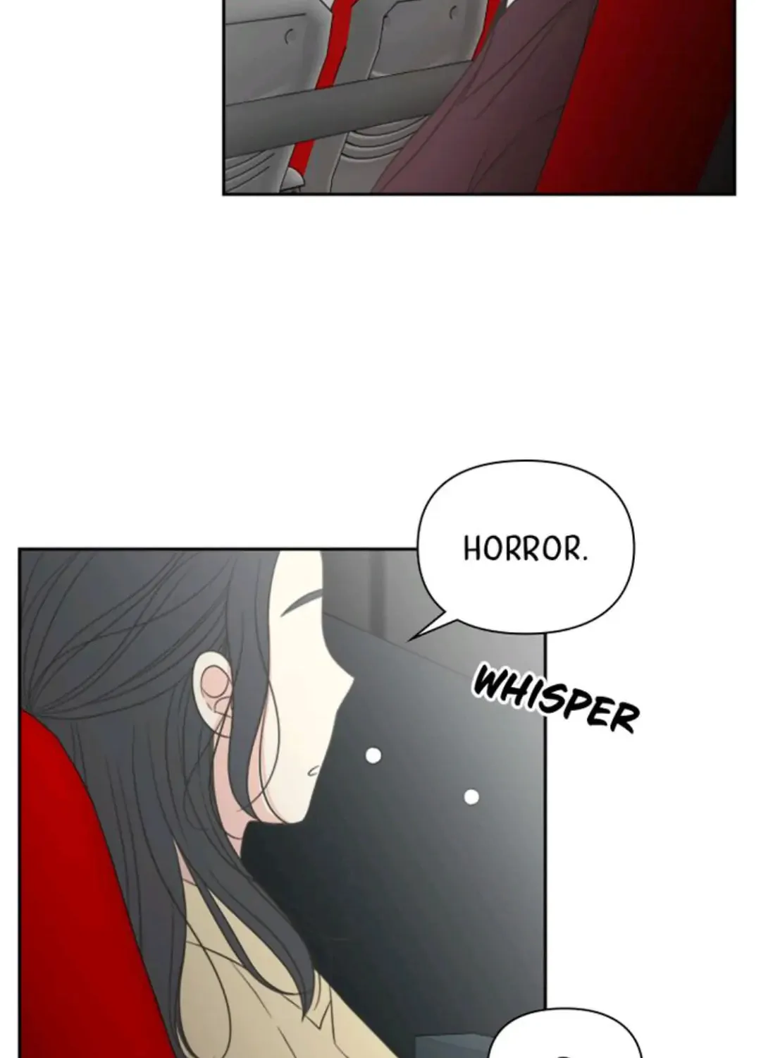 Check In to Your Heart Chapter 11 page 106 - 