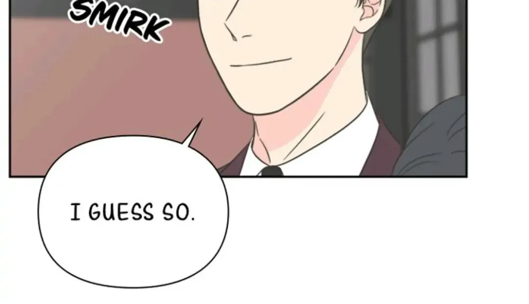 Check In to Your Heart Chapter 11 page 12 - 