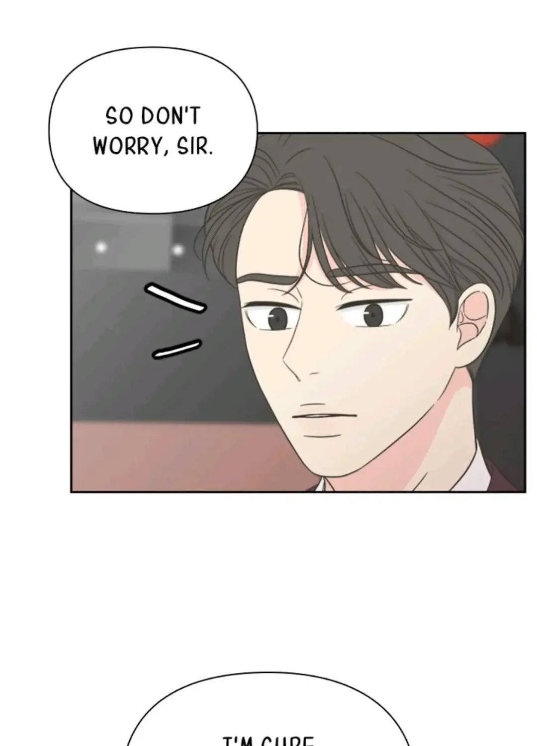 Check In to Your Heart Chapter 11 page 13 - 