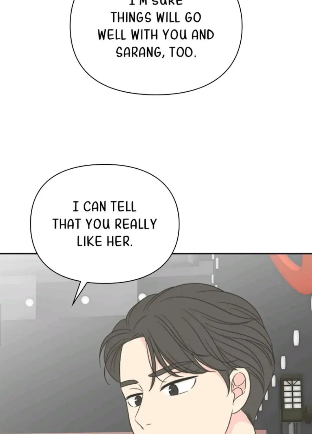 Check In to Your Heart Chapter 11 page 14 - 