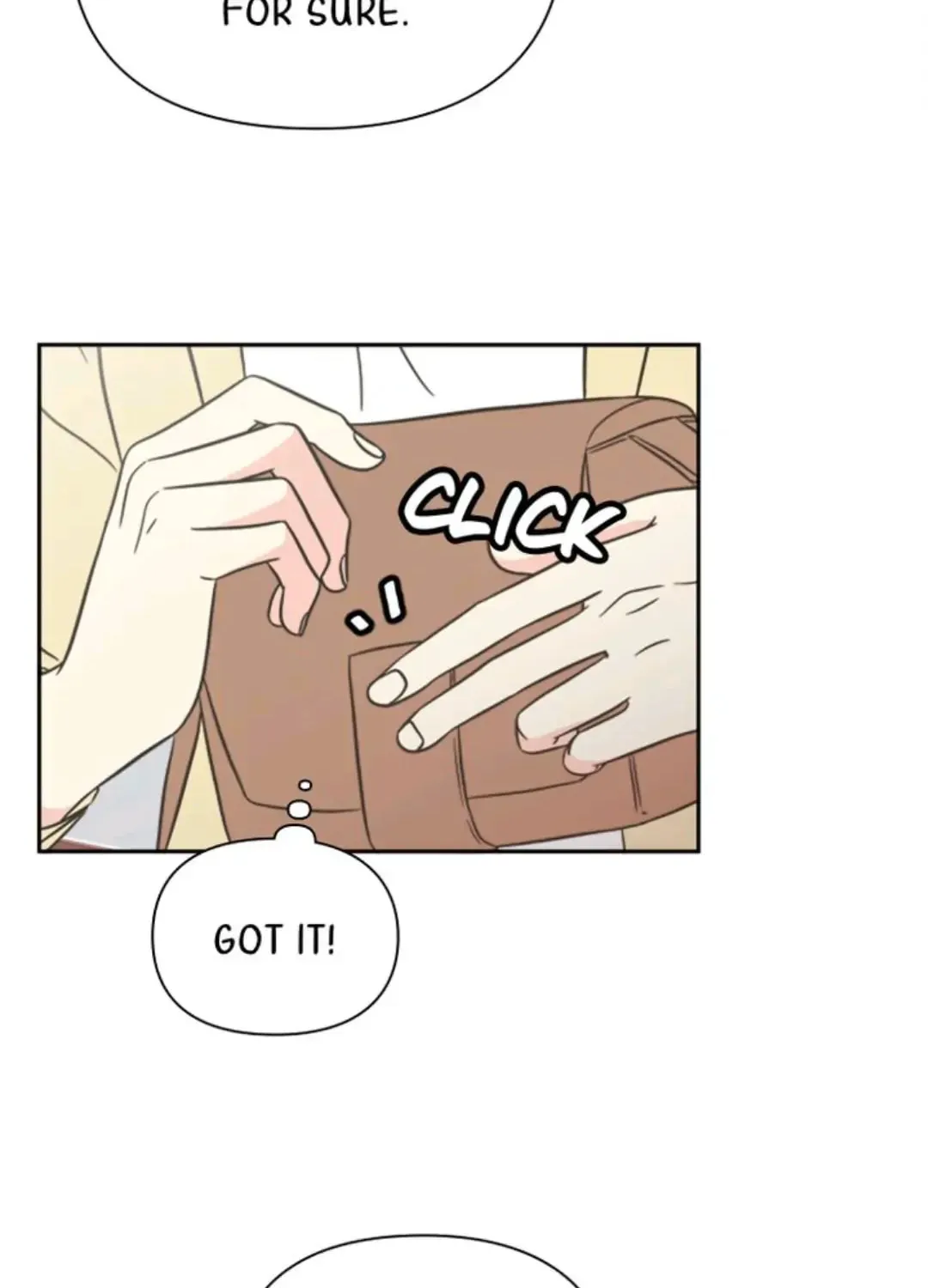 Check In to Your Heart Chapter 11 page 18 - 