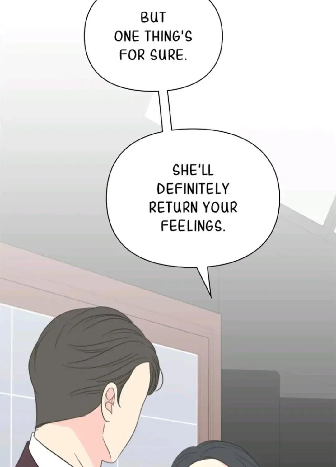 Check In to Your Heart Chapter 11 page 19 - 