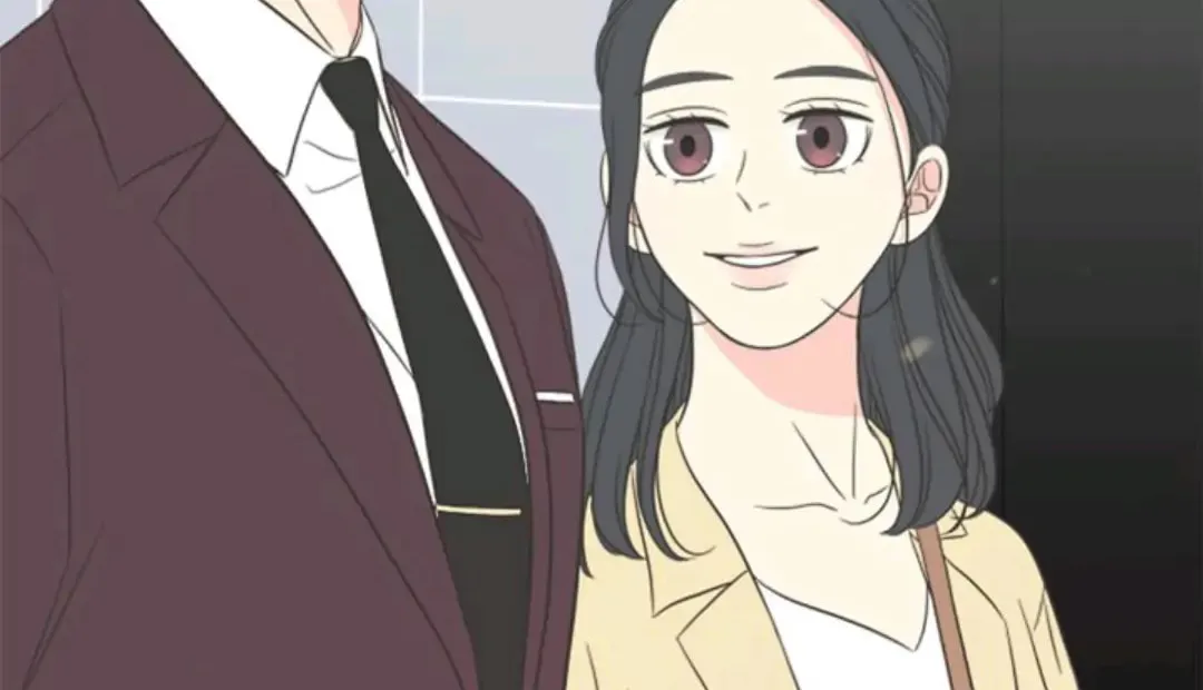 Check In to Your Heart Chapter 11 page 20 - 