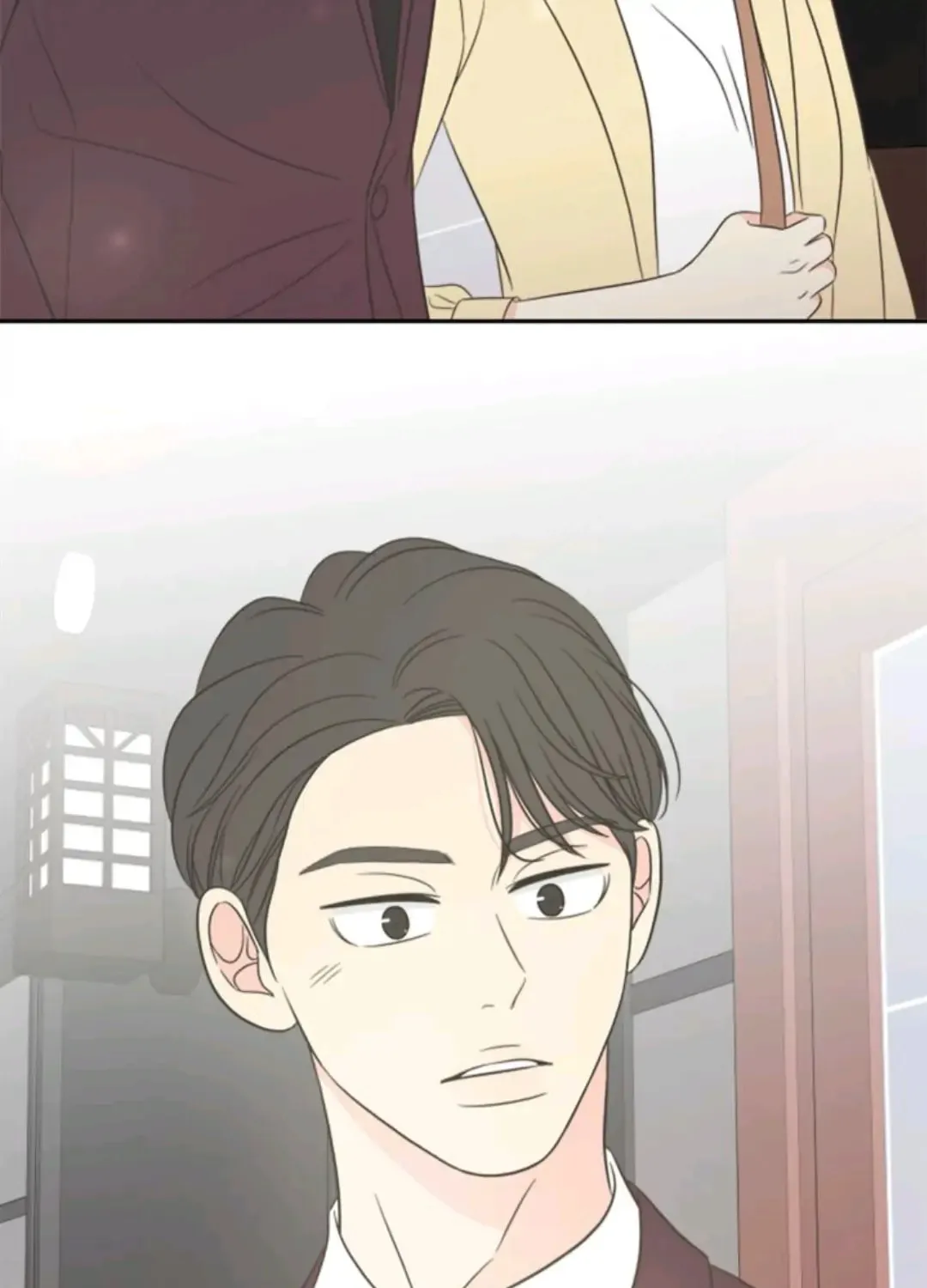 Check In to Your Heart Chapter 11 page 21 - 