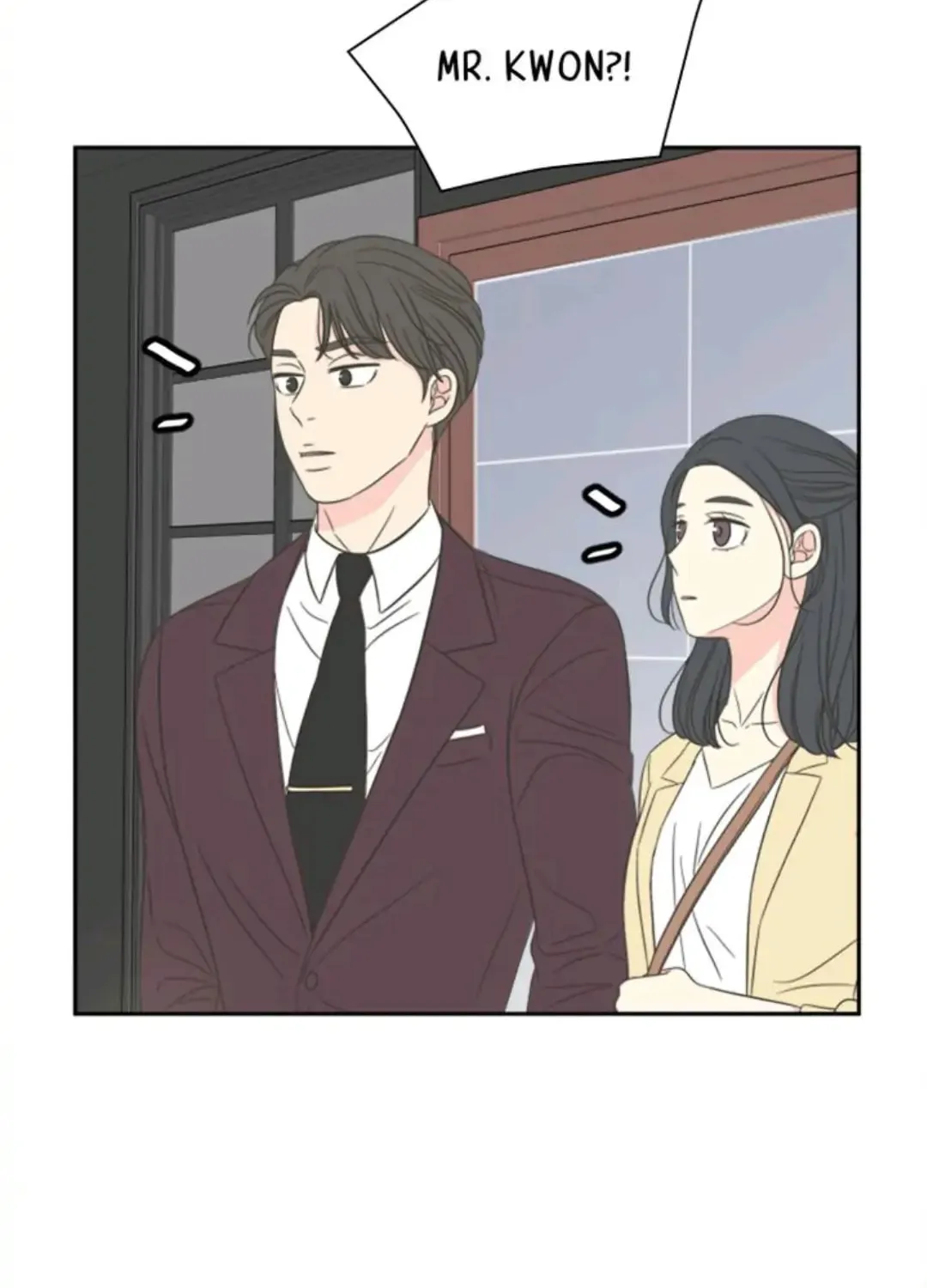 Check In to Your Heart Chapter 11 page 26 - 