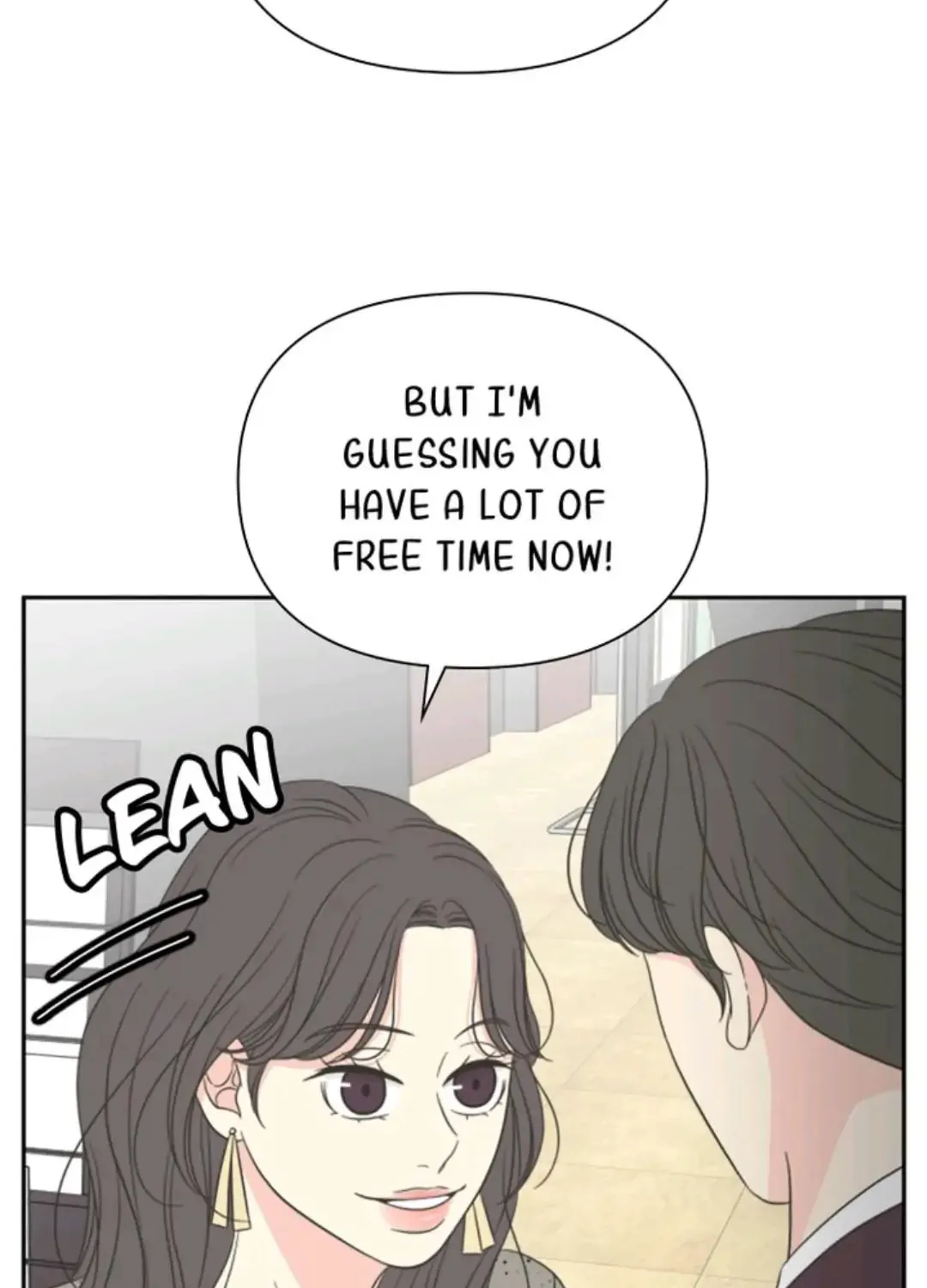 Check In to Your Heart Chapter 11 page 34 - 