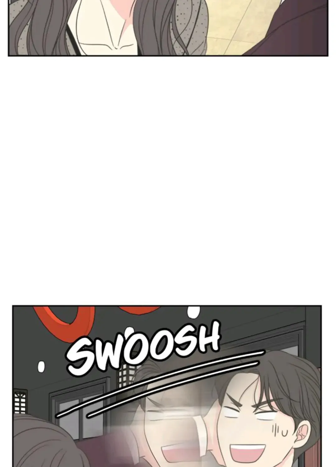 Check In to Your Heart Chapter 11 page 35 - 