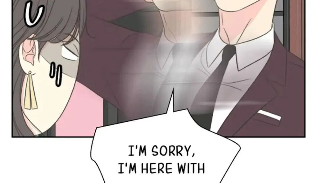 Check In to Your Heart Chapter 11 page 36 - 