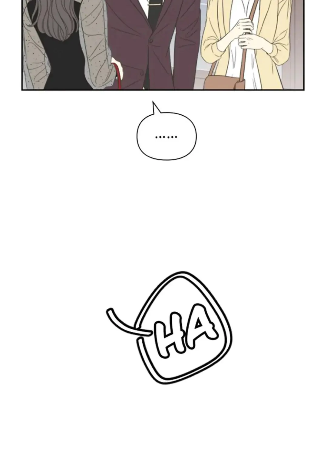 Check In to Your Heart Chapter 11 page 38 - 