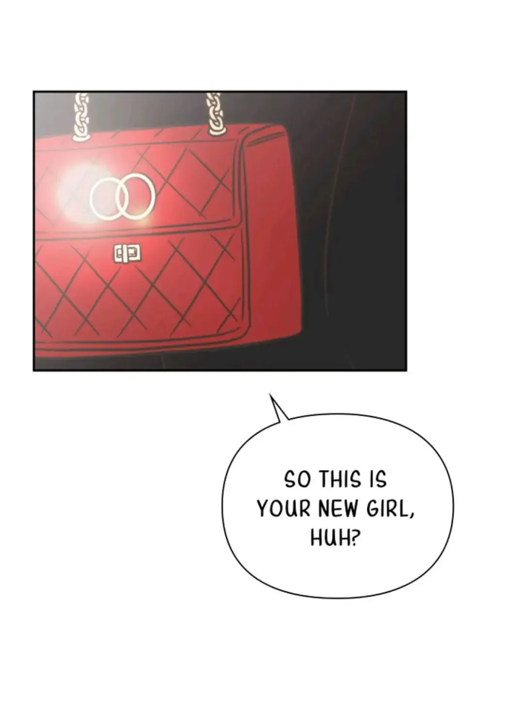 Check In to Your Heart Chapter 11 page 39 - 