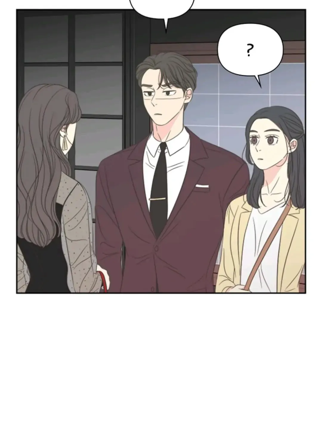 Check In to Your Heart Chapter 11 page 41 - 