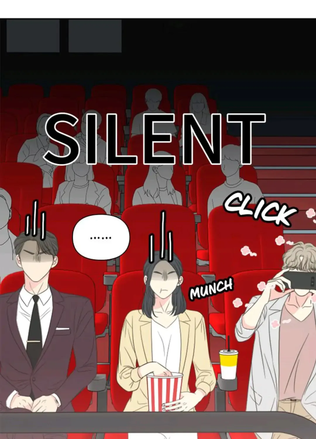 Check In to Your Heart Chapter 11 page 55 - 