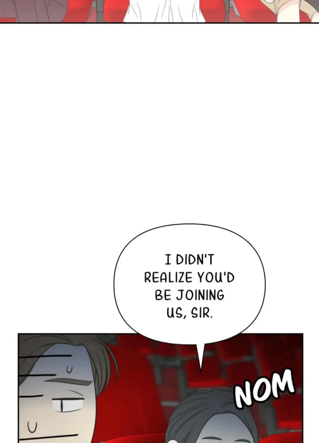 Check In to Your Heart Chapter 11 page 56 - 
