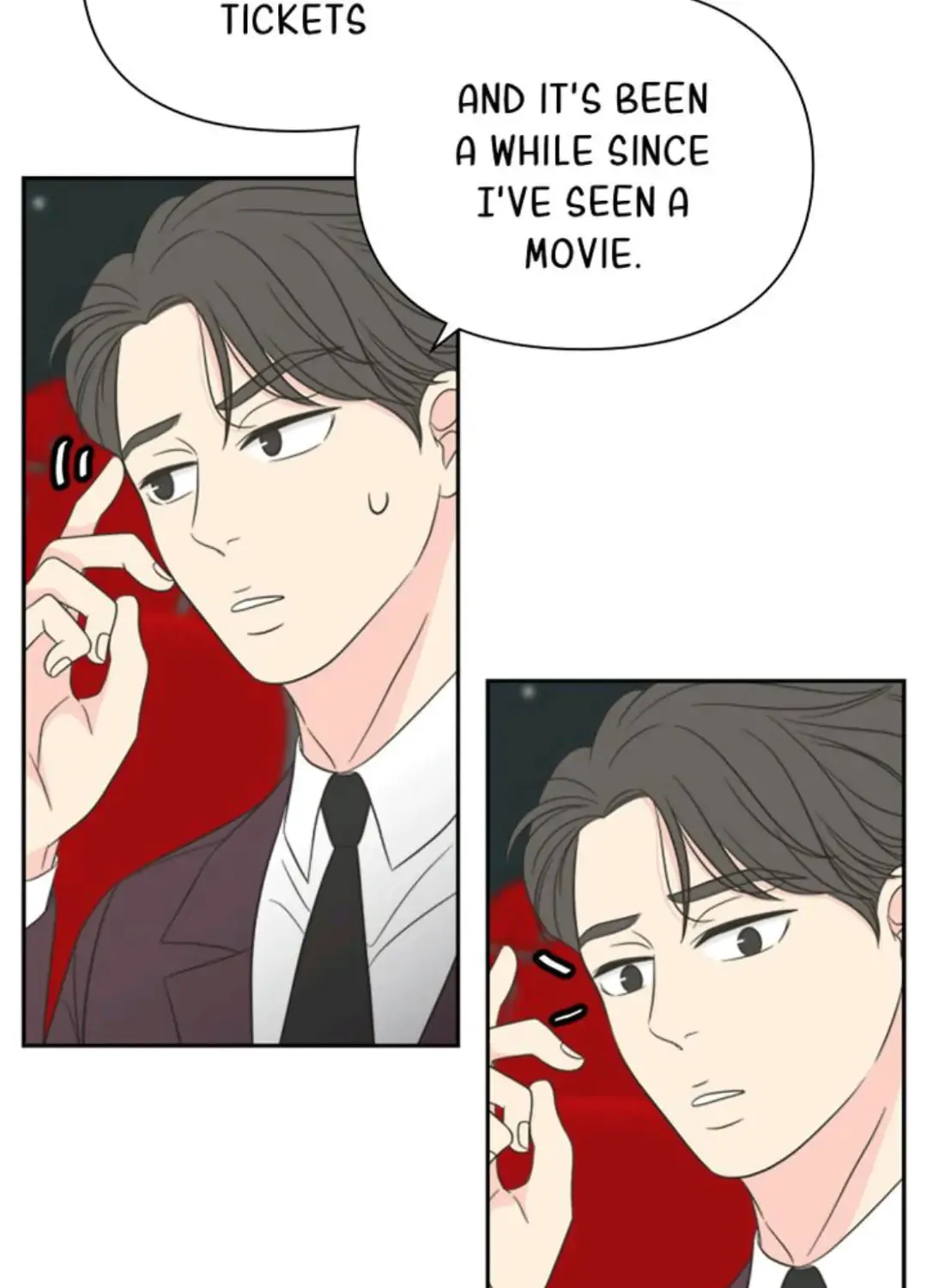 Check In to Your Heart Chapter 11 page 59 - 