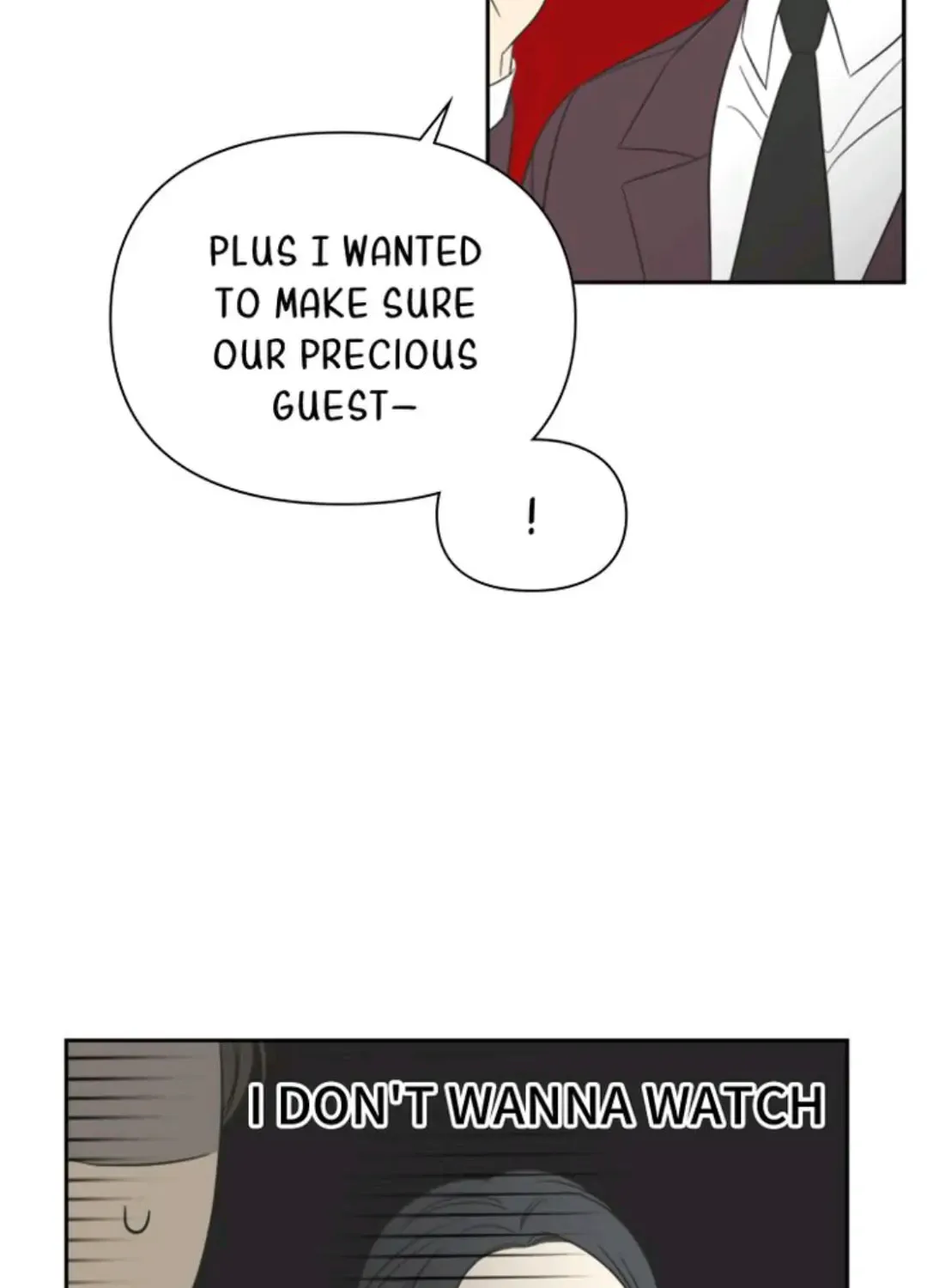 Check In to Your Heart Chapter 11 page 60 - 