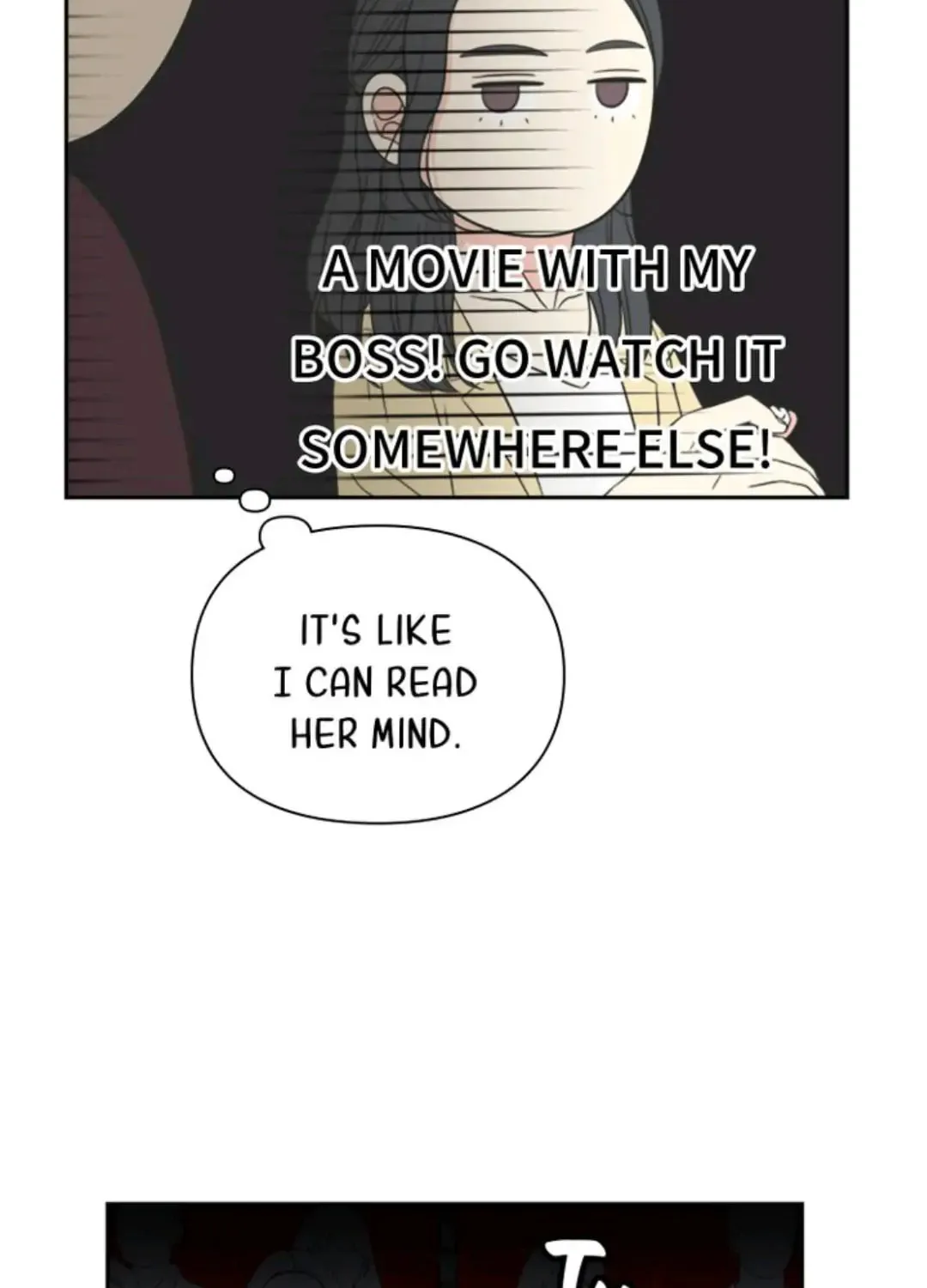 Check In to Your Heart Chapter 11 page 61 - 