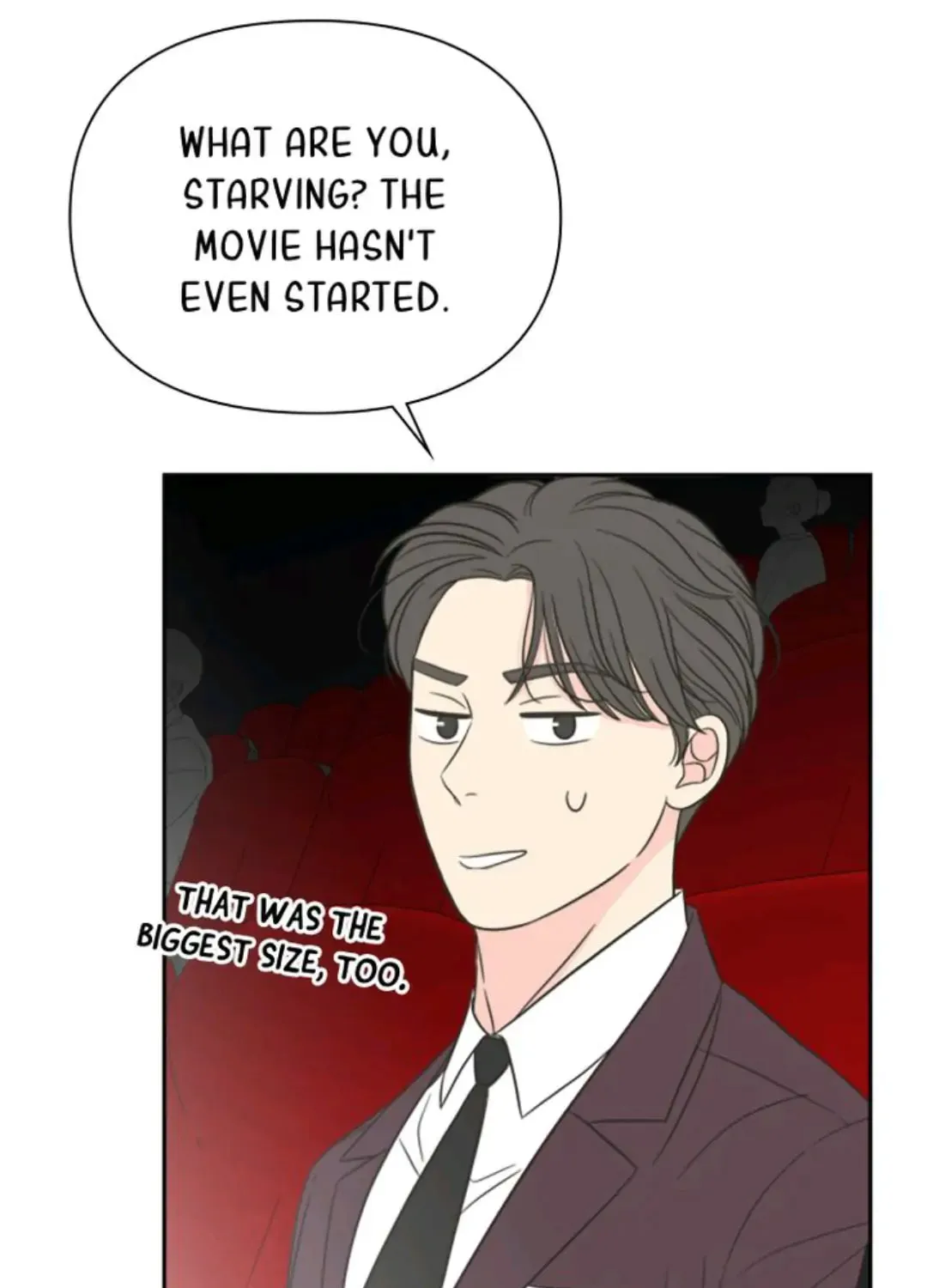 Check In to Your Heart Chapter 11 page 65 - 
