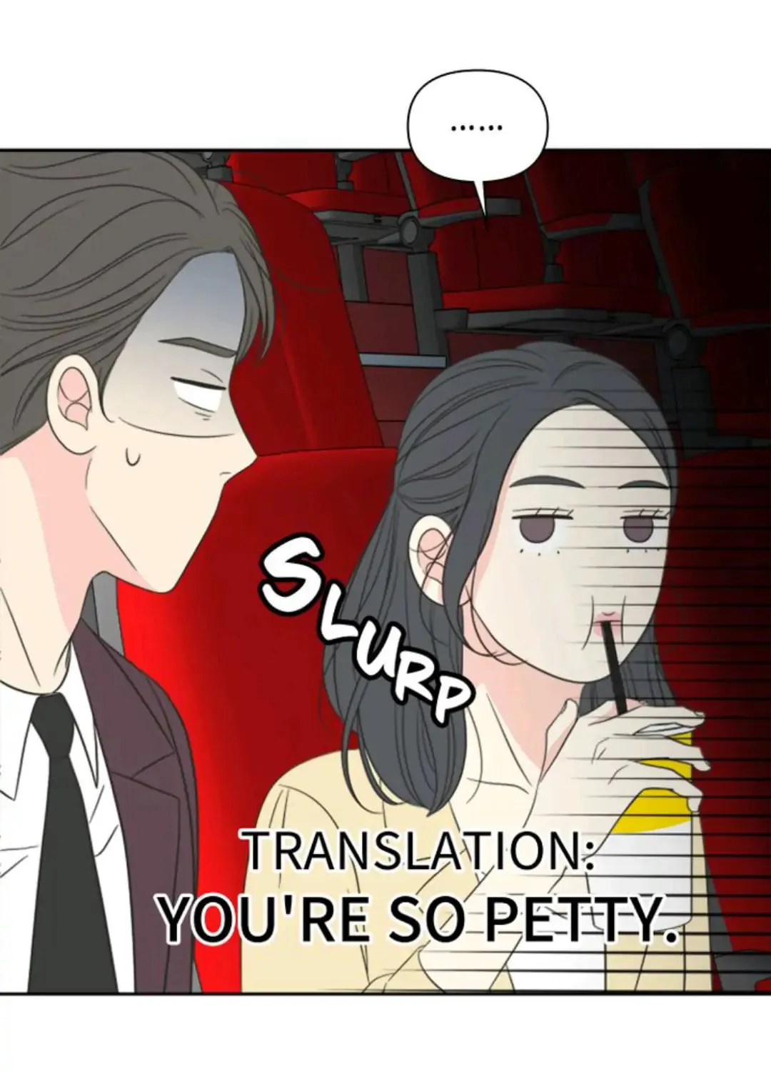 Check In to Your Heart Chapter 11 page 67 - 
