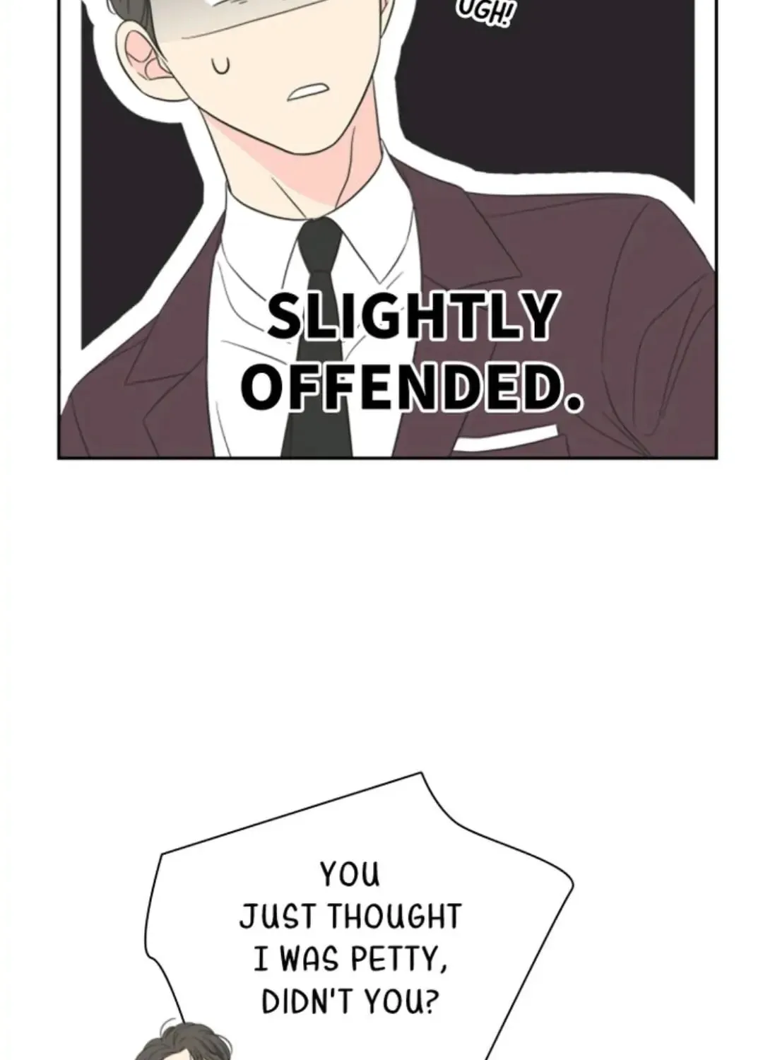Check In to Your Heart Chapter 11 page 69 - 