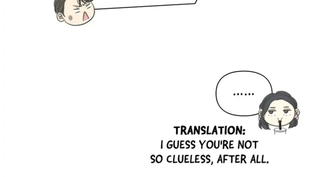 Check In to Your Heart Chapter 11 page 70 - 