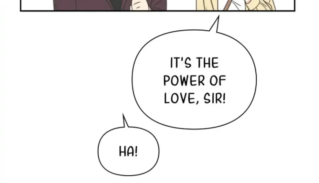 Check In to Your Heart Chapter 11 page 8 - 
