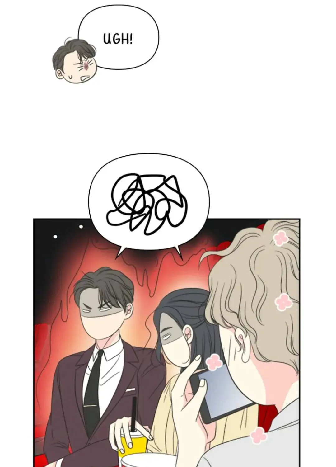 Check In to Your Heart Chapter 11 page 71 - 