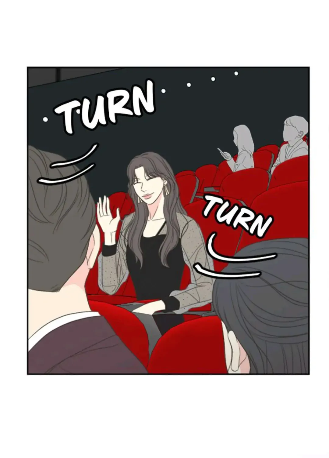Check In to Your Heart Chapter 11 page 75 - 