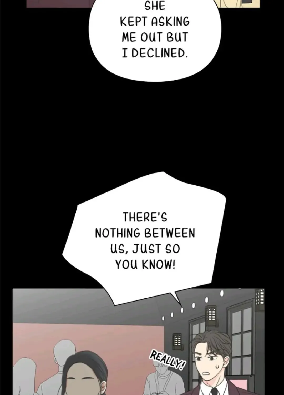 Check In to Your Heart Chapter 11 page 84 - 