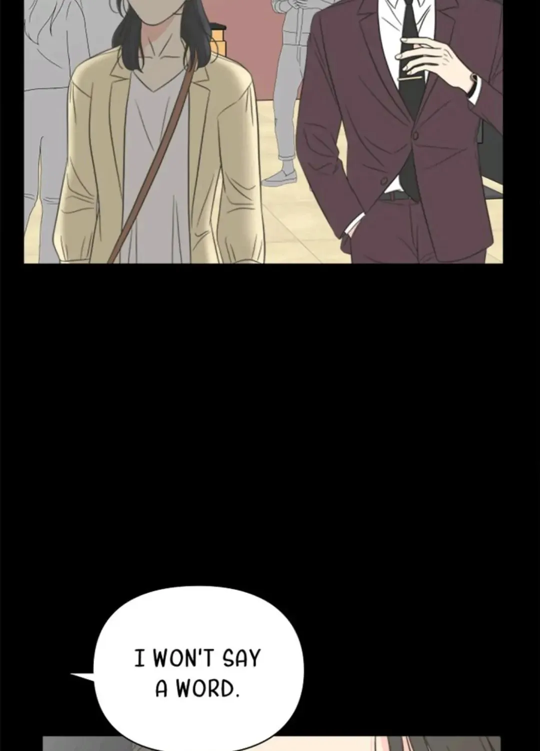 Check In to Your Heart Chapter 11 page 85 - 