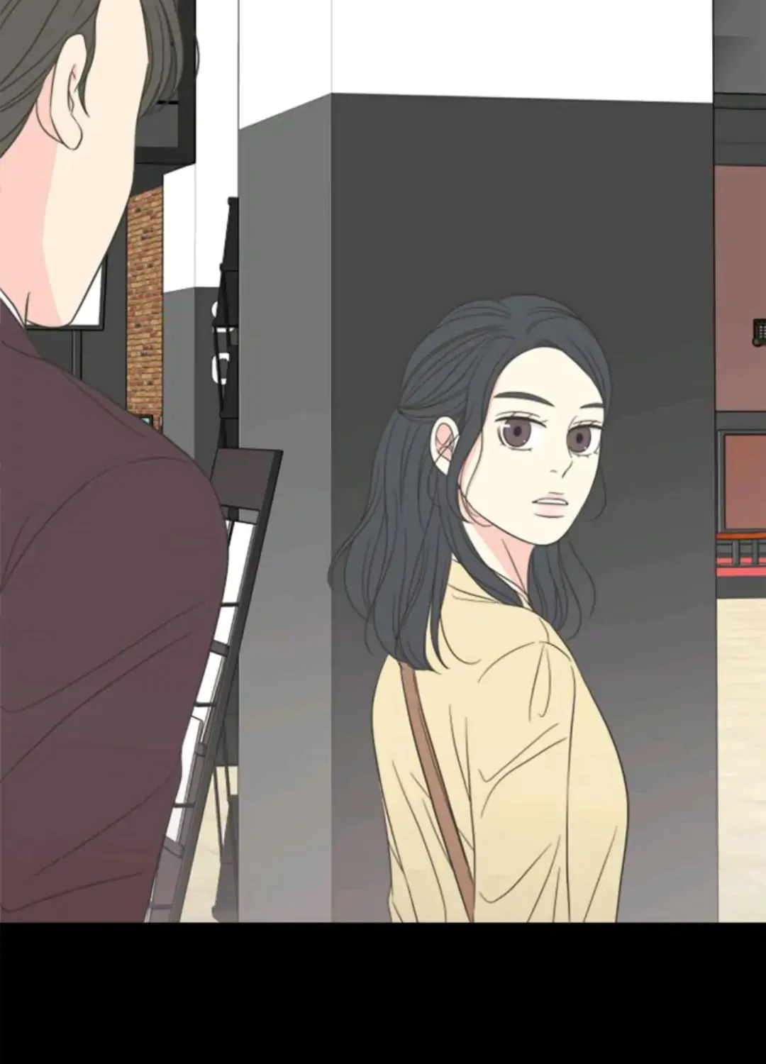 Check In to Your Heart Chapter 11 page 88 - 