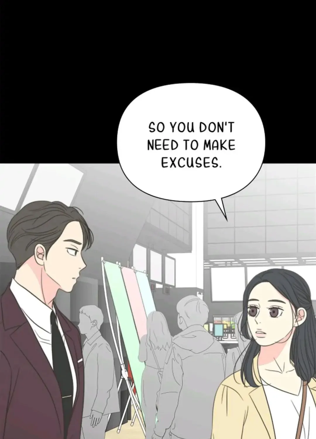 Check In to Your Heart Chapter 11 page 89 - 
