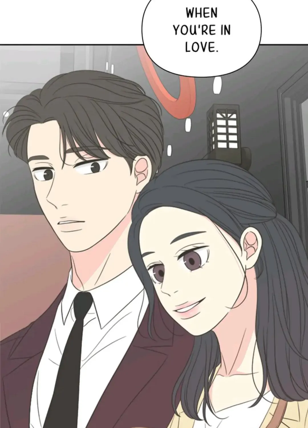 Check In to Your Heart Chapter 11 page 10 - 