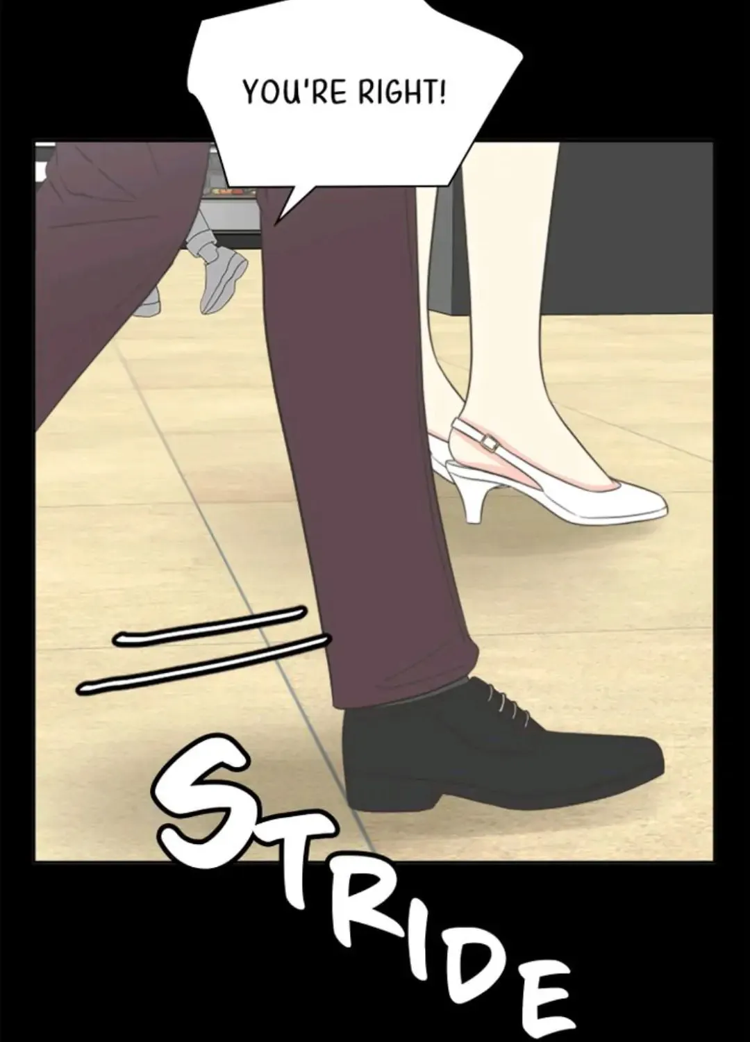 Check In to Your Heart Chapter 11 page 95 - 