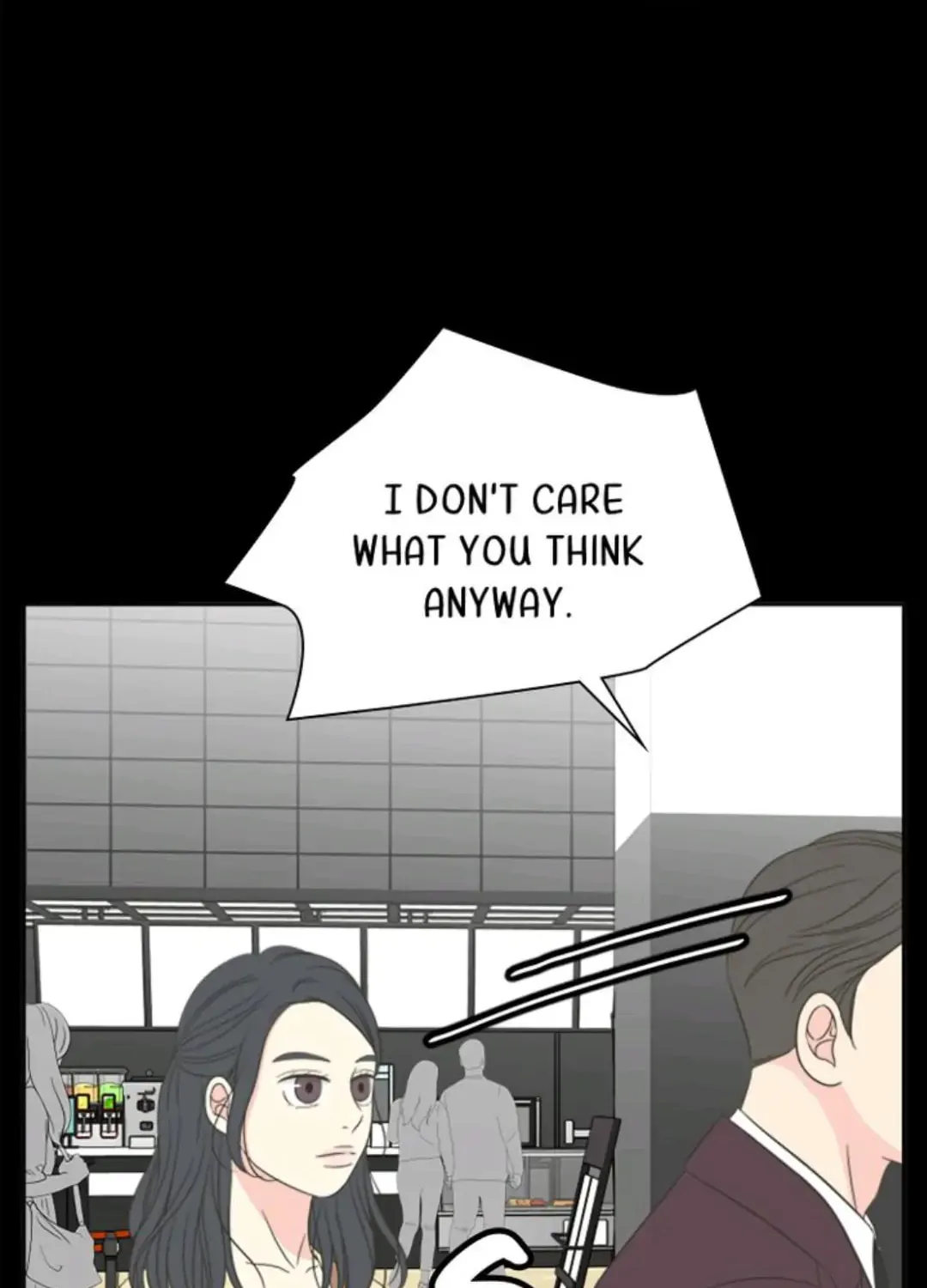 Check In to Your Heart Chapter 11 page 96 - 
