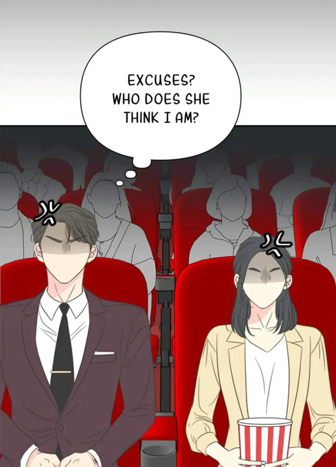 Check In to Your Heart Chapter 11 page 100 - 