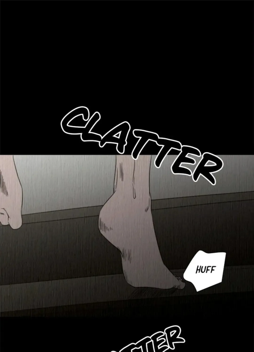 Check In to Your Heart Chapter 12 page 1 - 