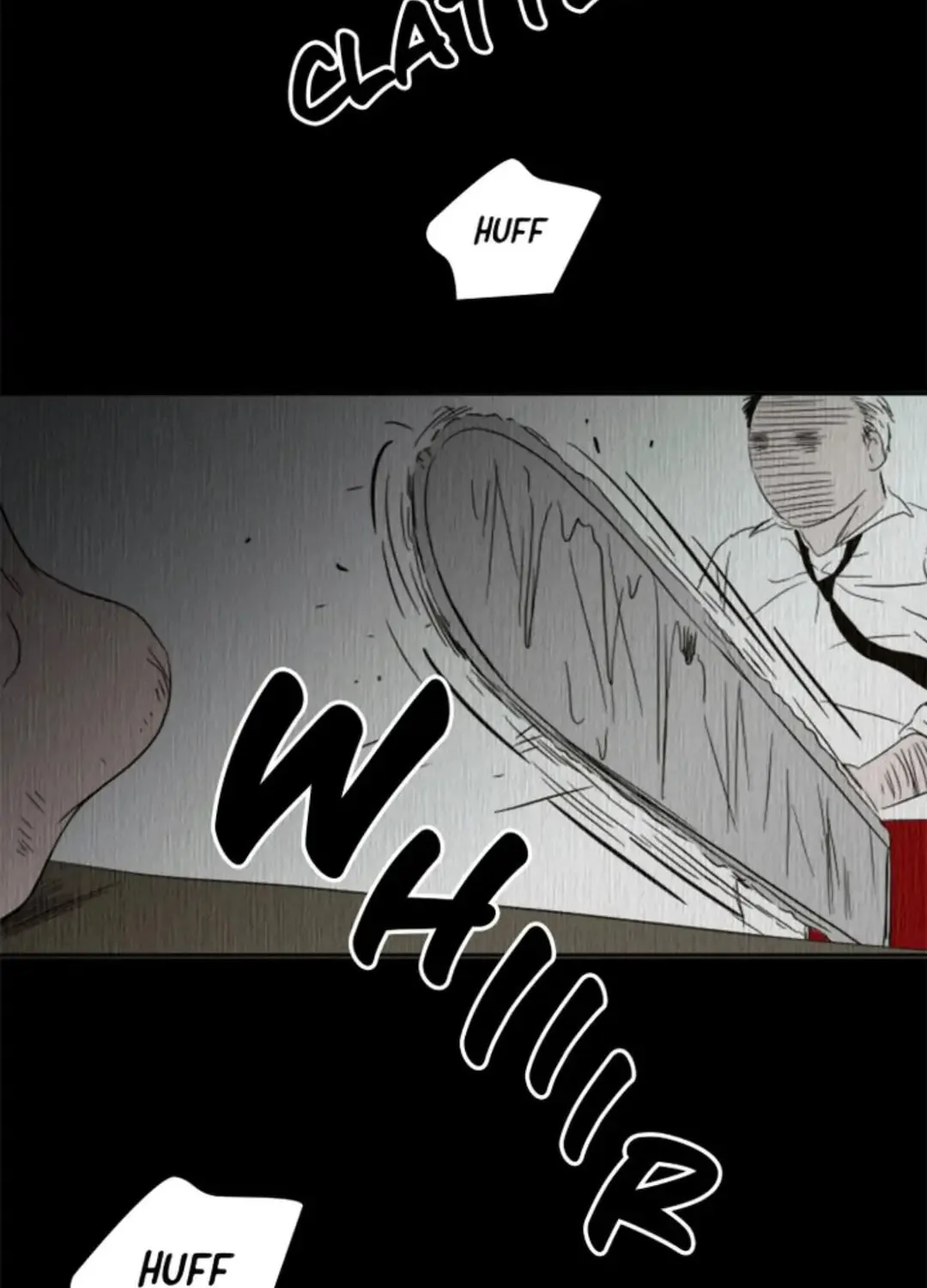 Check In to Your Heart Chapter 12 page 2 - 
